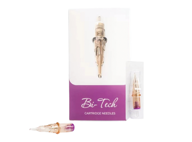 iColor Bi-Tech 0.30mm 3RSLT Cartus Micropigmentare, image , 3 image iColor Bi-Tech 0.30mm 3RSLT Cartus Micropigmentare, image , 3 image