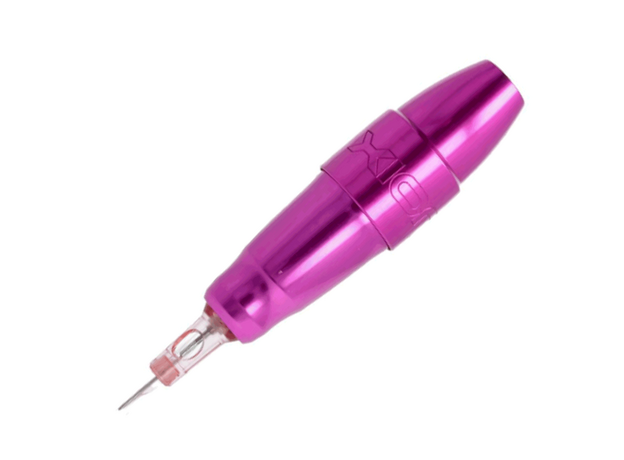 Microbeau Xion Mini Aparat Micropigmentare, image , 3 image