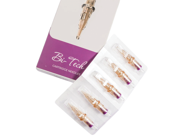 iColor Bi-Tech 0.30mm 3RSLT Cartus Micropigmentare, image , 2 image iColor Bi-Tech 0.30mm 3RSLT Cartus Micropigmentare, image , 2 image