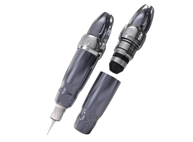 Microbeau Spektra Xion S Aparat Micropigmentare, image , 6 image