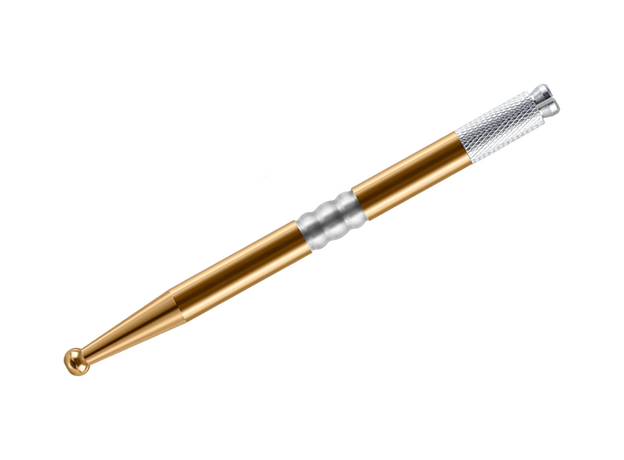 3D Eyebrow Tattoo Stilou Microblading, image , 3 image