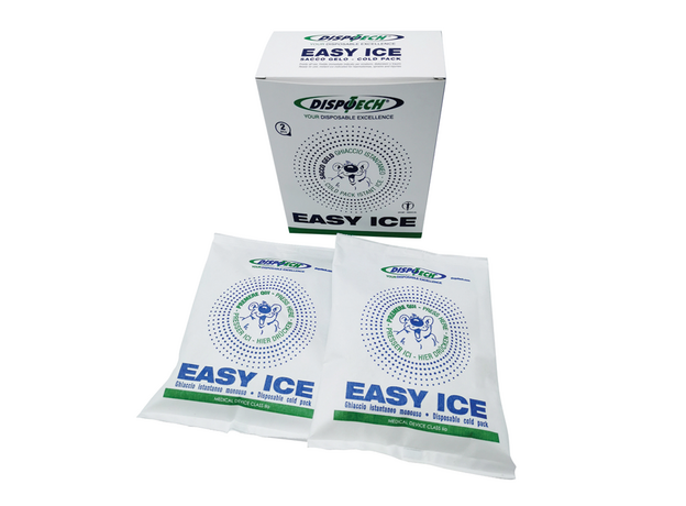 Easy ICE Pungă Gheață Instant, image , 2 image