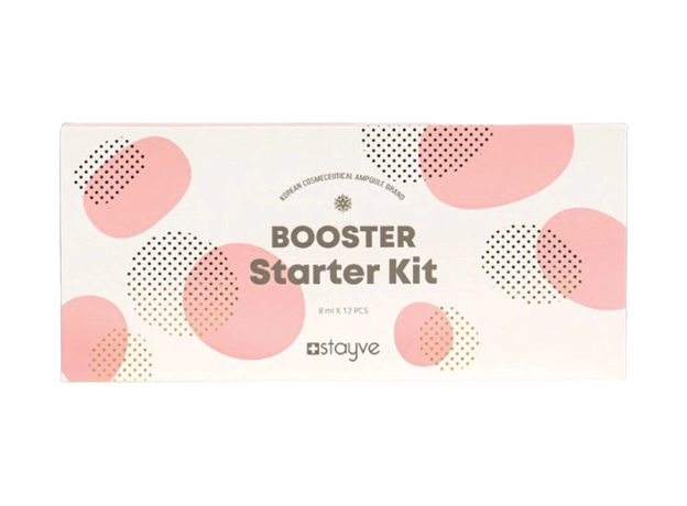STAYVE Starter Kit Booster, image , 2 image