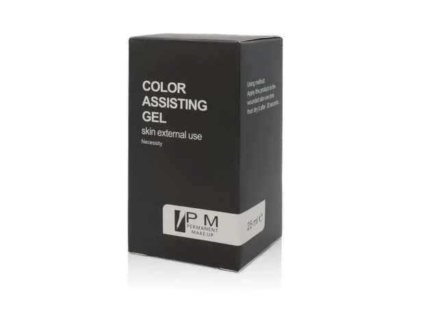 Gel Anestezic P.M. USA 25ml, image , 3 image