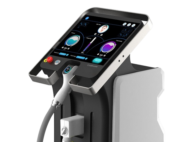 Diodezone L.A.S.E.R. Epilare Definitiva, image , 2 image