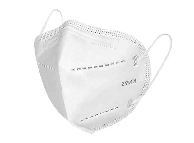 MASCA DE PROTECTIE KN95 FARA VALVA set 10 bucati, image , 2 image