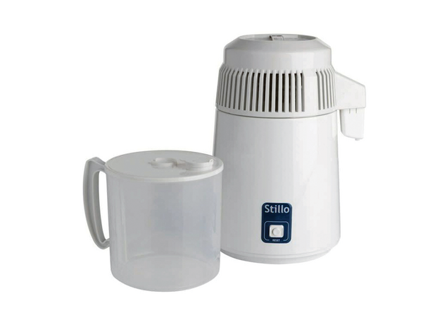 Distilator Apa Stern Weber Stillo, image , 2 image