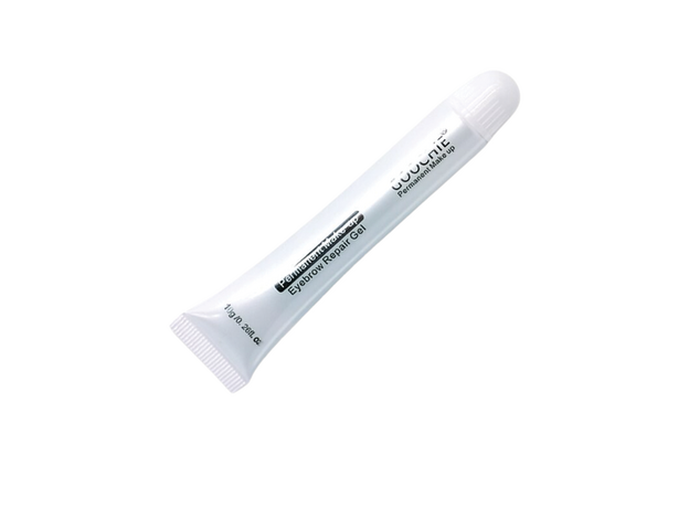 Gel de reparare a sprâncenelor Goochie 10g, image , 2 image