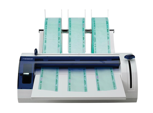 Aparat Sigilare Pungi Stern Weber Millseal, image , 2 image