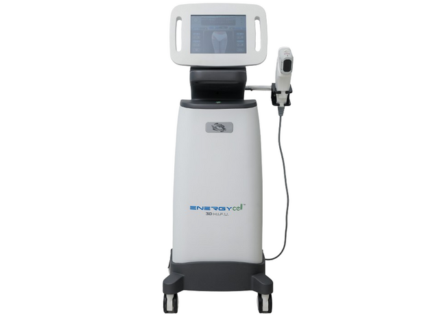 H.I.F.U. Energy Cell Echipament Cosmetic, image , 4 image