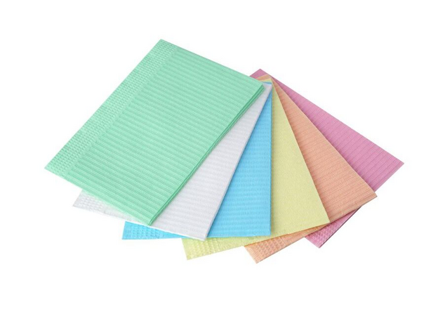 BAVETE DR. PROTECT 125buc/set, image , 3 image