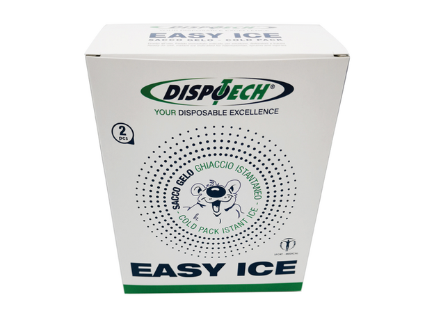 Easy ICE Pungă Gheață Instant, image , 3 image