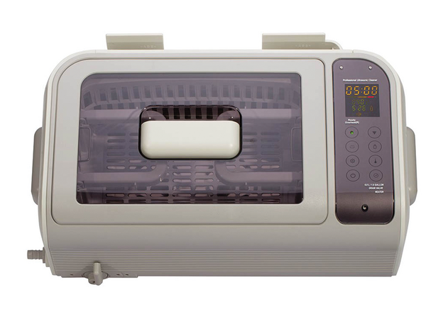 Baie curatare cu ultrasunete Dr. Protect, image , 2 image