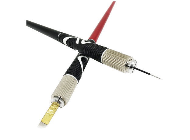 Stilou RUBBER Microblading, image , 4 image