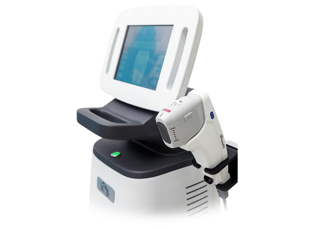 H.I.F.U. Energy Cell Echipament Cosmetic, image , 2 image