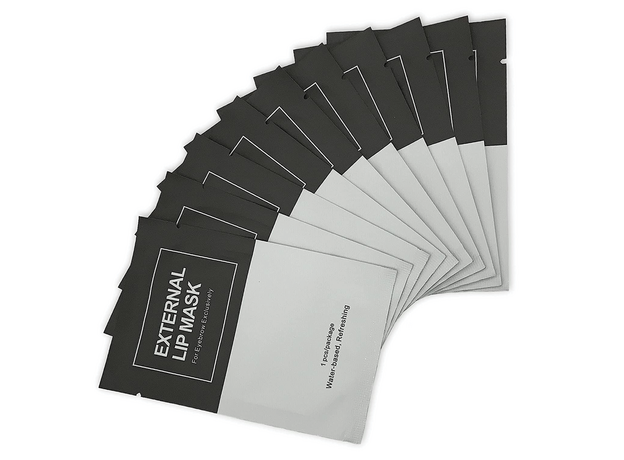 Anestezic Goochie Plasture pentru Buze, image , 3 image