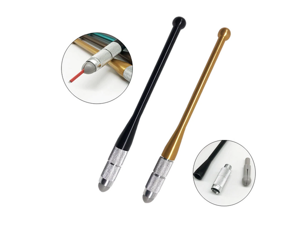 Eyebrows Tattoo Pen Stilou Microblading, image , 2 image