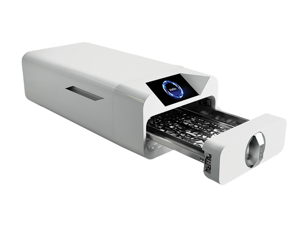 ENBIO Pro Autoclav, image , 5 image