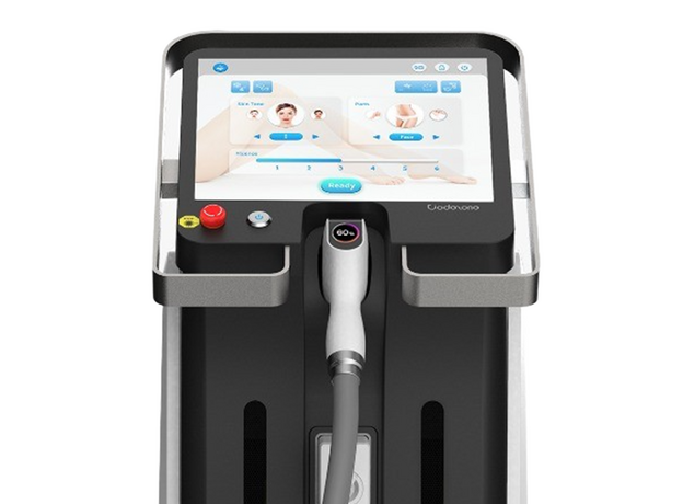 Diodezone L.A.S.E.R. Epilare Definitiva, image , 3 image