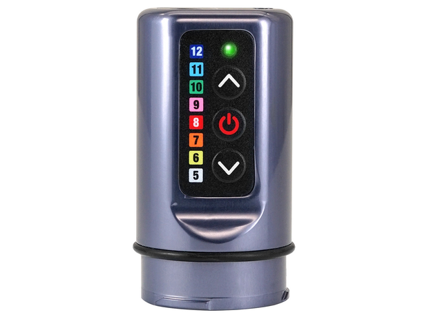 Microbeau Flux S Wireless Aparat Micropigmentare, image , 4 image