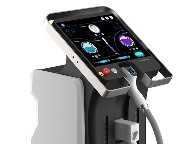 Diodezone L.A.S.E.R. Epilare Definitiva, image , 6 image