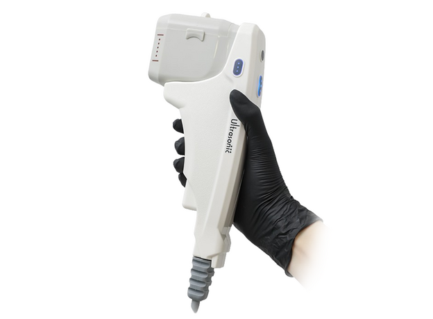 H.I.F.U. Energy Cell Echipament Cosmetic, image , 5 image