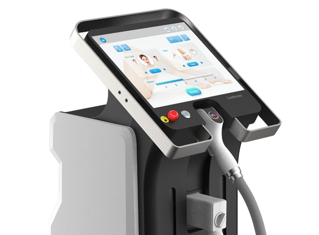 Diodezone L.A.S.E.R. Epilare Definitiva, image , 5 image