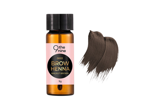 Henna Brow Set Pigmenti Micropigmentare, image , 6 image