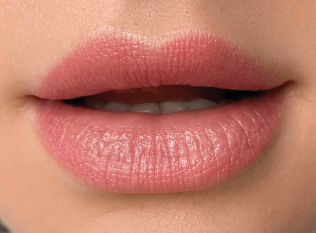 iColor TUNE CORAL Pigment Buze Micropigmentare 10ml, image , 2 image