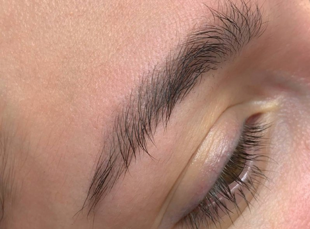 iColor LUXURIOUS BRUNETTE Pigment Sprancene Reach Micropigmentare 10ml, image , 2 image