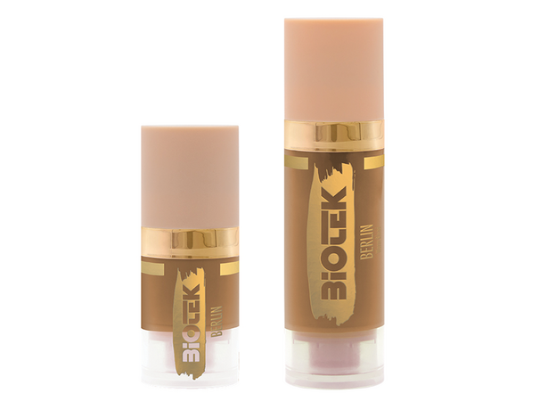 Biotek BERLIN Pigment Sprancene Micropigmentare & Microblading 7ml/18ml, image , 2 image