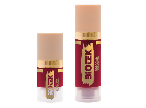 Biotek BORDEAUX Pigment Buze Micropigmentare & Microblading 7ml/18ml, image , 2 image