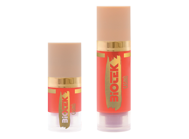 Biotek CASINÒ Pigment Buze Micropigmentare & Microblading 7ml/18ml, image , 2 image