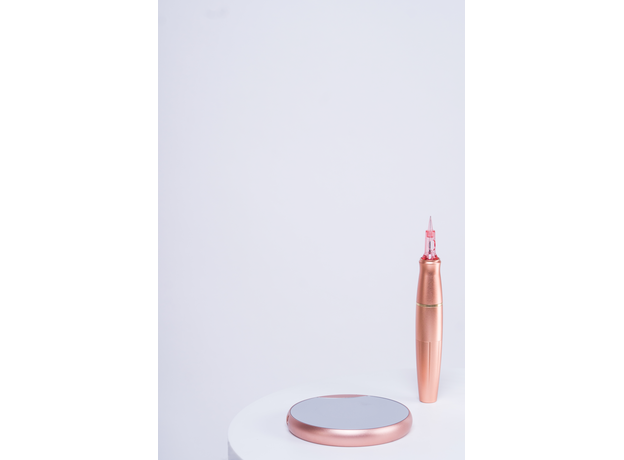 MIRROR 2 Aparat Micropigmentare, image , 6 image