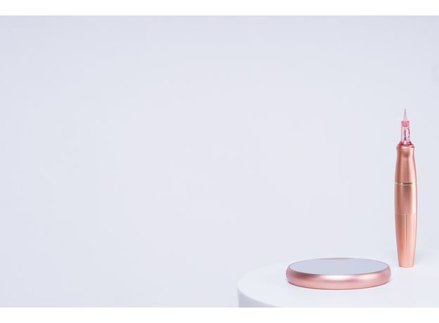 MIRROR 2 Aparat Micropigmentare, image , 2 image