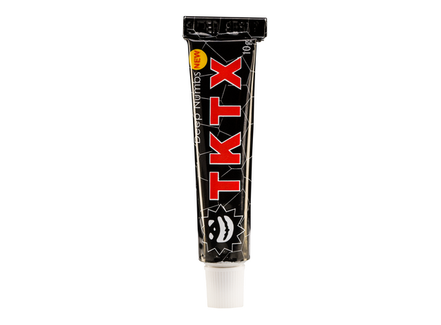 Anestezic Crema TKTX - Black Deep Numbs, image , 2 image