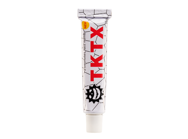 Anestezic Crema TKTX - White Fast Numb, image , 2 image
