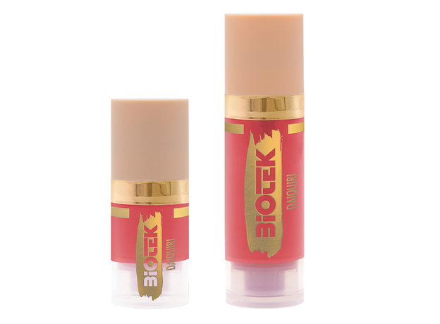 Biotek DAIQUIRI Pigment Buze Micropigmentare & Microblading 7ml/18ml, image , 2 image