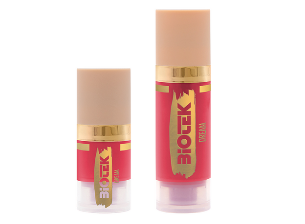 Biotek DREAM Pigment Buze Micropigmentare & Microblading 7ml/18ml, image , 2 image