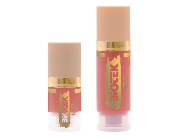 Biotek FLOWER Pigment Buze Micropigmentare & Microblading 7ml/18ml, image , 2 image