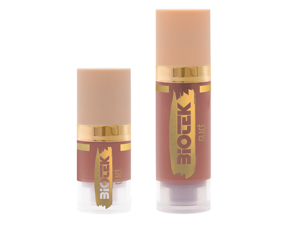 Biotek GLACÈ Pigment Buze Micropigmentare & Microblading 7ml/18ml, image , 2 image