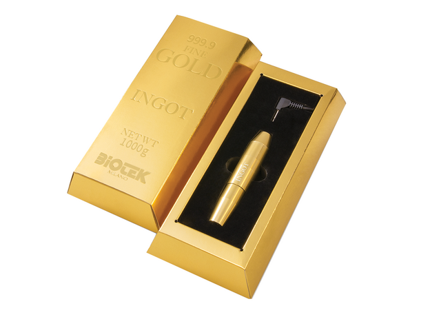 Biotek Kit INGOT + B4U Echipament Micropigmentare, image , 3 image