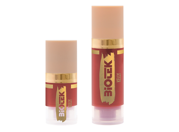 Biotek KELLY Pigment Buze Micropigmentare & Microblading 7ml/18ml, image , 2 image