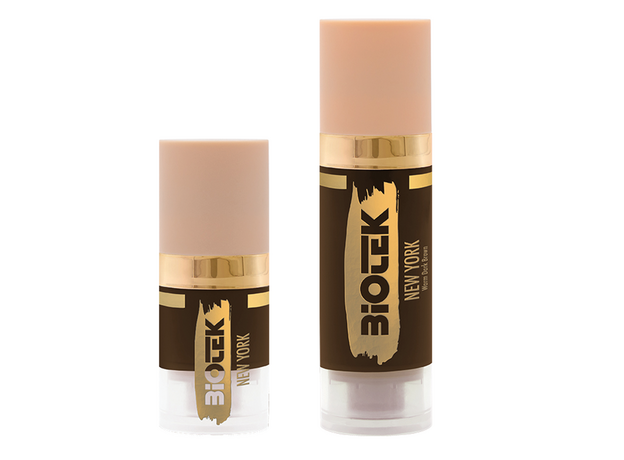 Biotek NEW YORK Pigment Sprancene Micropigmentare & Microblading 7ml/18ml, image , 2 image