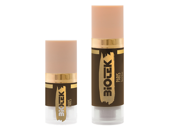 Biotek PARIS Pigment Sprancene Micropigmentare & Microblading 7ml/18ml, image , 2 image
