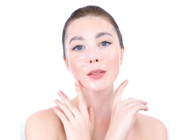 SOS Facemask Patch Reliftalia, image , 2 image