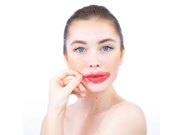 SOS Lips Patch Reliftalia, image , 2 image