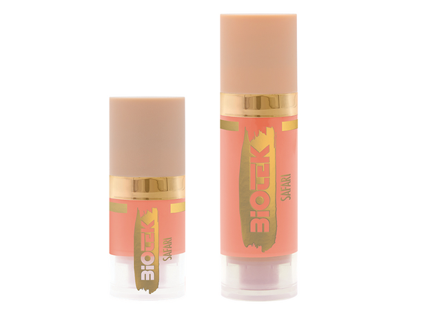 Biotek SAFARI Pigment Corector Micropigmentare & Microblading 7ml/18ml, image , 2 image
