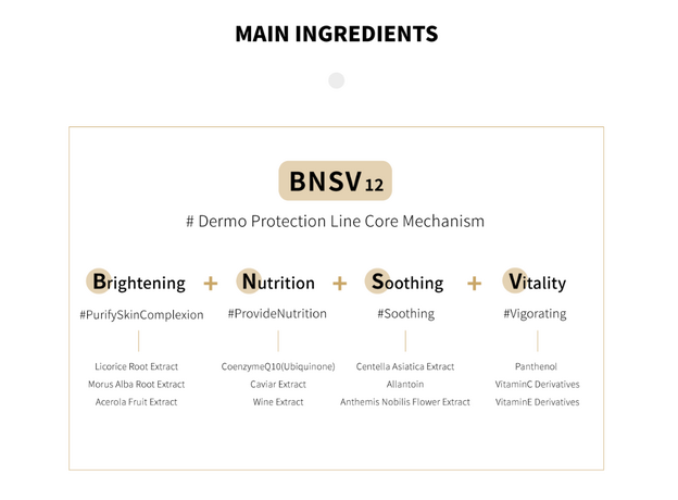 Dermo protection SUN BALM 15g, image , 3 image