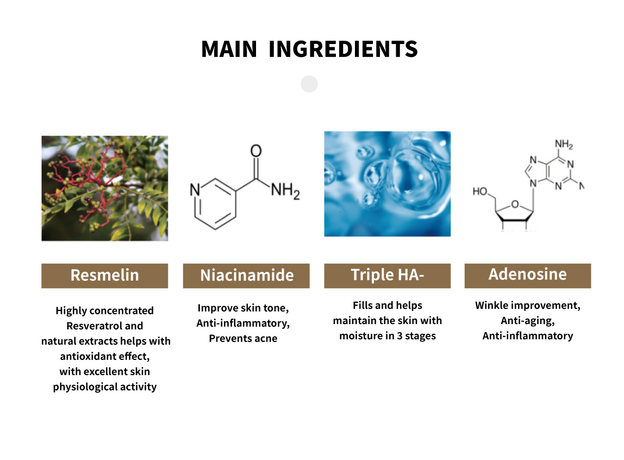 Dermo Protection REVIVAL CUSHION SPF50+ PA+++, image , 4 image